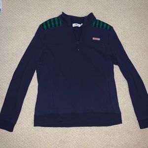 Vineyard Vines Limited Edition Plaid Shep Shirt